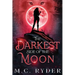 The Darkest Side of the Moon