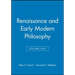 Renaissance and Early Modern Philosophy, Volume XXVI