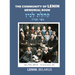 The Community of Lenin; Memorial Book (Lenin, Belarus)