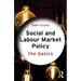 Social and Labour Market Policy: The Basics