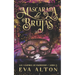 Mascarada de Brujas: Una Novela Romántica Paranormal de Vampiros