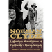 Norman Clyde: Legendary Mountaineer of California's Sierra Nevada