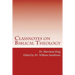 Classnotes on Biblical Theology