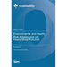 Environmental and Health Risk Assessment of Heavy Metal Pollution