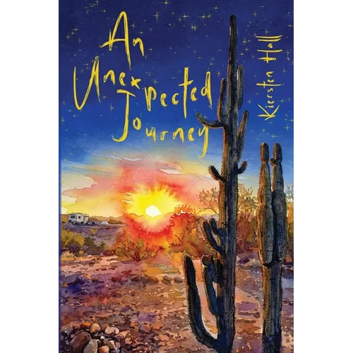 An Unexpected Journey