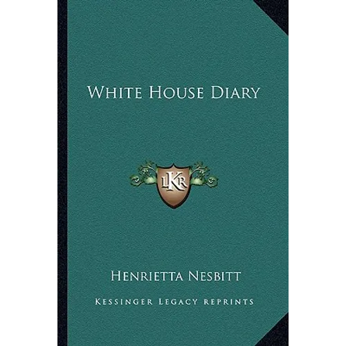 White House Diary