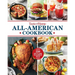 Taste of Home All-American Cookbook: 370 Classic Recipes Celebrating Regional Flavors Across the USA