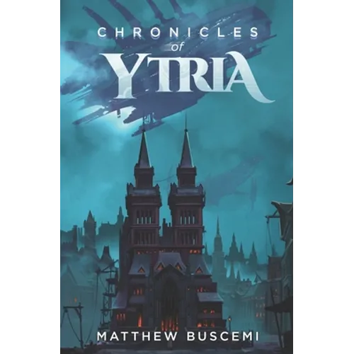 Chronicles of Ytria