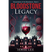 Bloodstone Legacy: Descendants of the Bloodstone - Book 1