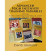 Advanced High Intensity Training Variables