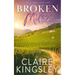 Broken Miles: A Small-Town Romance
