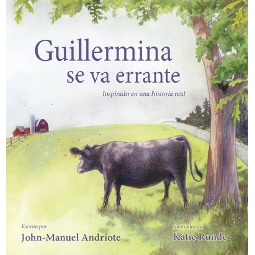 Guillermina Se Va Errante