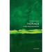 Horace: A Very Short Introduction