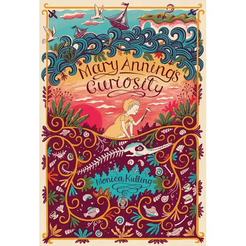Mary Anning's Curiosity