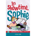 It's Showtime, Sophie: A Breaking Cat News Adventure Volume 8