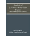 Analysis Of J.S. Bach'S Forty-Eight Fugues (Das Wohltemperirte Clavier)