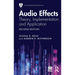 Audio Effects: Theory, Implementation and Application