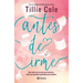 Antes de Irme / Write Me for You
