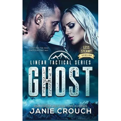 Ghost: Less Steamy Version