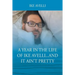 A Year In The Life Of Ike Avelli...And It Ain't Pretty