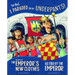 For Real, I Paraded in My Underpants!: The Story of the Emperor's New Clothes as Told by the Emperor