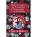 The Alice in Wonderland Omnibus Including Alice's Adventures in Wonderland and Through the Looking Glass (with the Original John Tenniel Illustrations