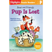 Bear and Friends: Pup Is Lost