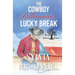 The Cowboy Billionaire's Lucky Break