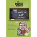 Doug & Stan - The School of Scary Art: Open House 3