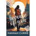 Because of You