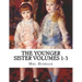 The Younger Sister Volumes 1-3