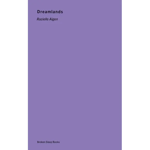 Dreamlands