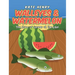 Walleyes & Watermelon: The Story of Summer at the Lake