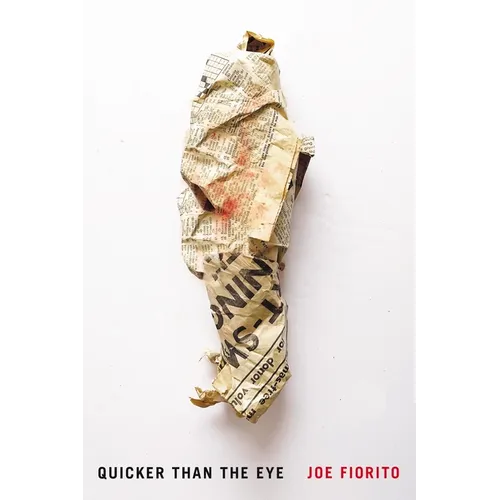Quicker Than the Eye