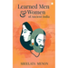 Learned Men and Women of Ancient India