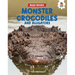 Monster Crocodiles and Alligators