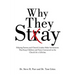 Why They Stay: Helping Parents and Church Leaders Make Investments That Keep Children and Teens Connected to the Church for a Lifetim