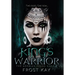 King's Warrior: The Aermian Feuds: Book Four