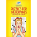 Puzzles for the Hormones Crosswords for Teenagers 50 Medium Crossword Puzzles