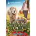 Earning the Veteran's Trust: An Uplifting Inspirational Romance