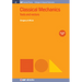 Classical Mechanics, Volume 1: Tools and Vectors