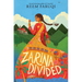 Zarina Divided