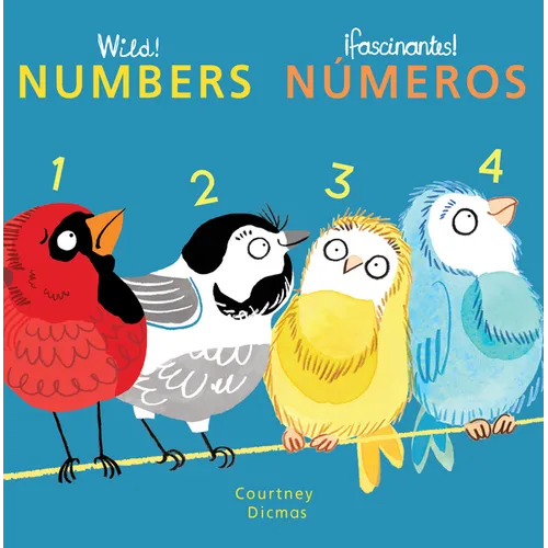 Numbers/Numeros