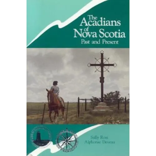 Acadians of Nova Scotia