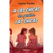 A Las Chicas Les Gustan Las Chicas