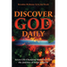 Discover God Daily: Seven Life-Changing Moments from the Journey of St Ignatius