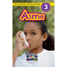 Asma: Entiende tu mente y tu cuerpo (Lectores atractivos, nivel 3)