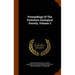 Proceedings Of The Yorkshire Geological Society, Volume 2