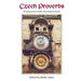 Czech Proverbs
