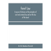 Forest law: a course of lectures on the principles of civil and criminal law and on the law of the forest (chiefly based on the la